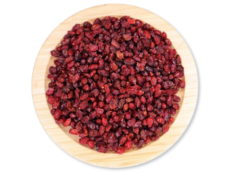 ARONIA BERRY DRIED
