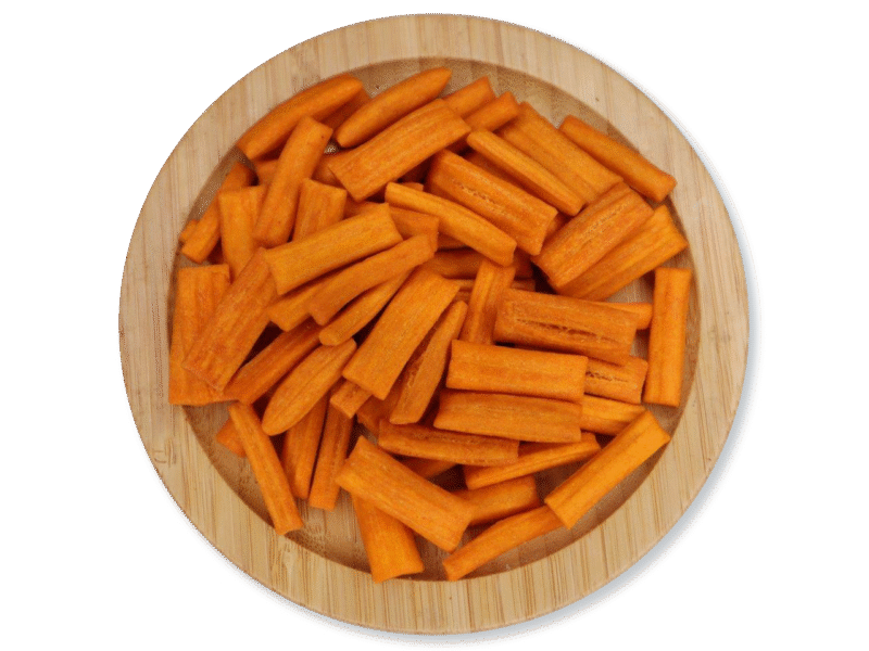 GARIDA SNACK IN BULK PRODUCT