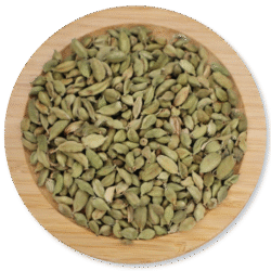 CARDAMON GREEN WHOLE