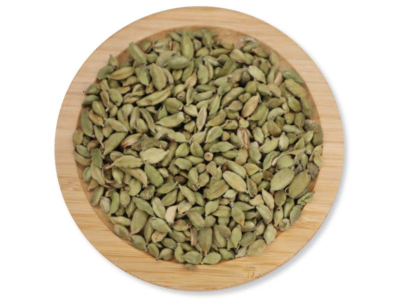 CARDAMON GREEN WHOLE