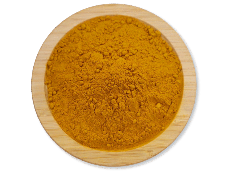 TURMERIC POWDER