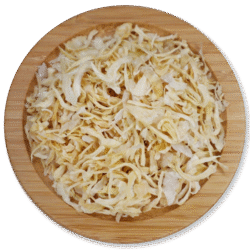 ΟΝΙΟΝ DEHYDRATED KIBBLED (FLAKES) GRADE A