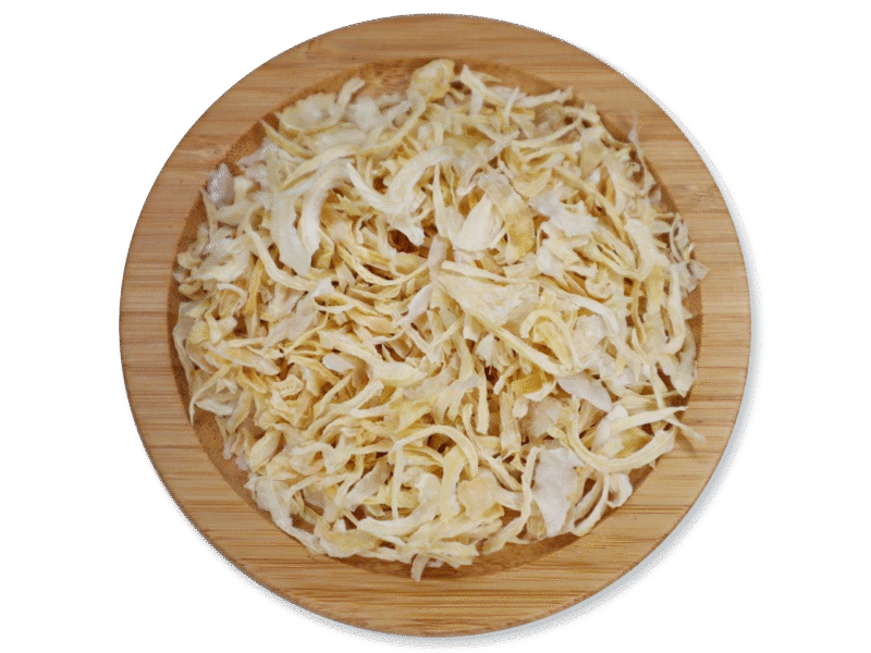 ΟΝΙΟΝ DEHYDRATED KIBBLED (FLAKES) GRADE A