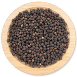 BLACK PEPPER WHOLE