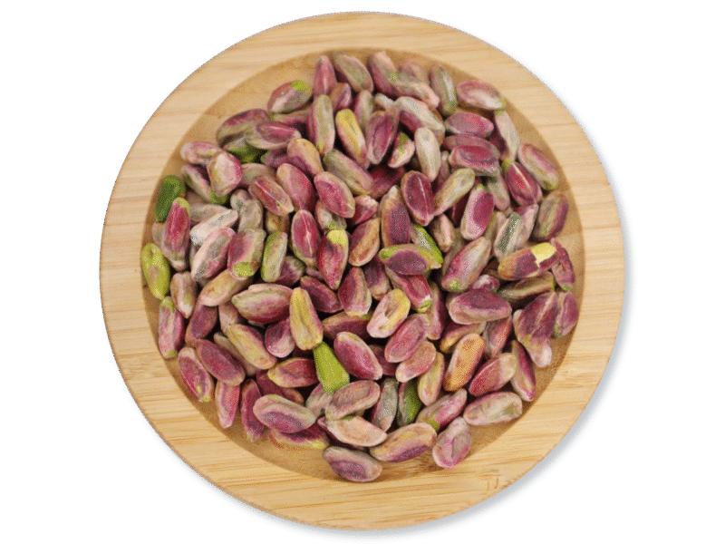 PISTACHIOS KERNELS WHOLE
