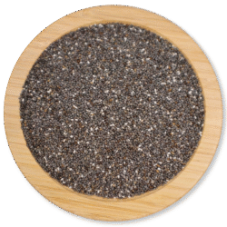 ΣΠΟΡΟΙ CHIA (ΤΣΙΑ) ΑΠΟΞΗΡΑΜΕΝΟΙ