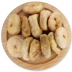 DRIED FIGS Α' WHITE