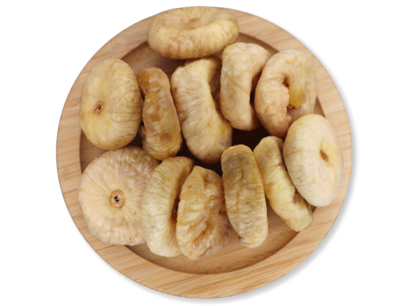 DRIED FIGS Α' WHITE