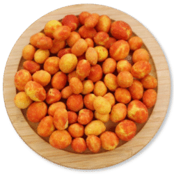 TIGER NUT ΜΠΕΙΚΟΝ