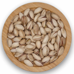 PISTACHIOS IN SHELL RC NATURALLY OPENED