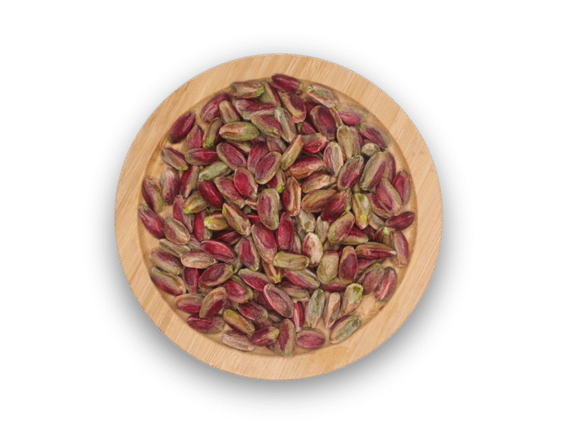 PISTACHIOS KERNELS WHOLE