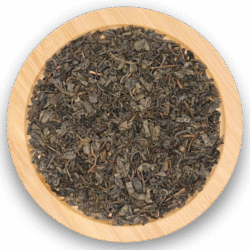 GREEN TEA GUNPOWDER