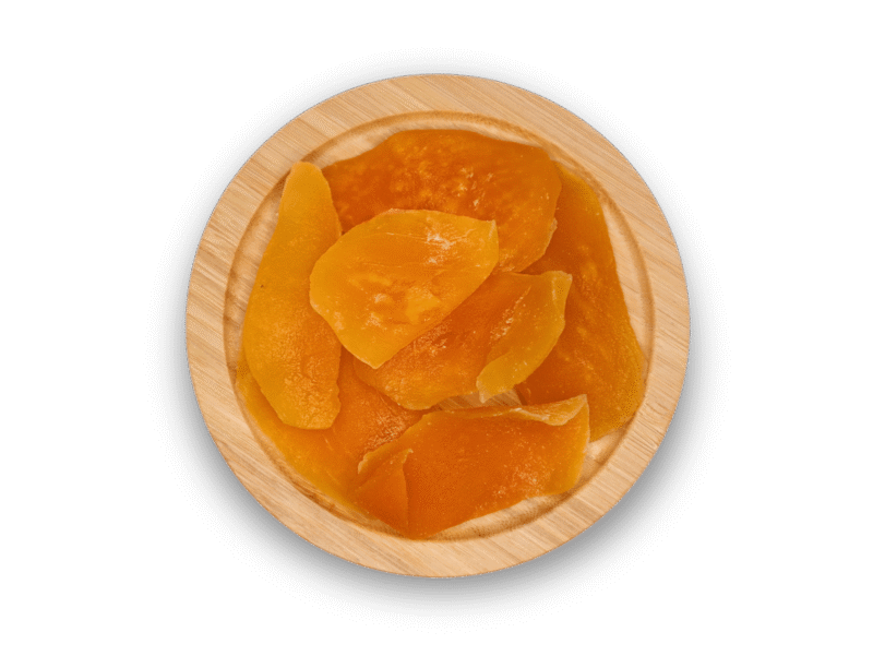 MANGO DEHYDRATED
