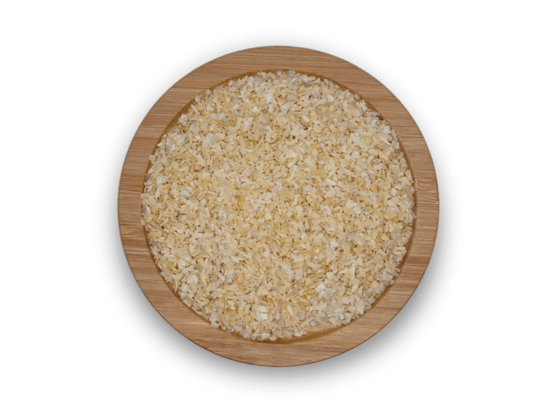 ΟΝΙΟΝ DEHYDRATED MINCED