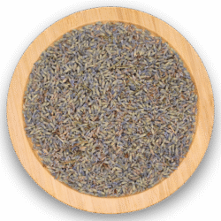 LAVENDER DRIED