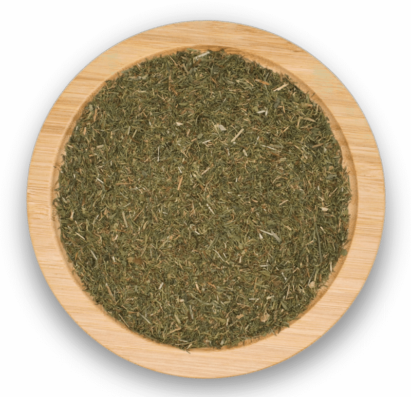 DILL DRIED