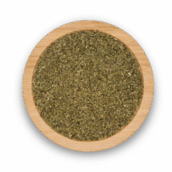 OREGANO DRIED PURIFIED