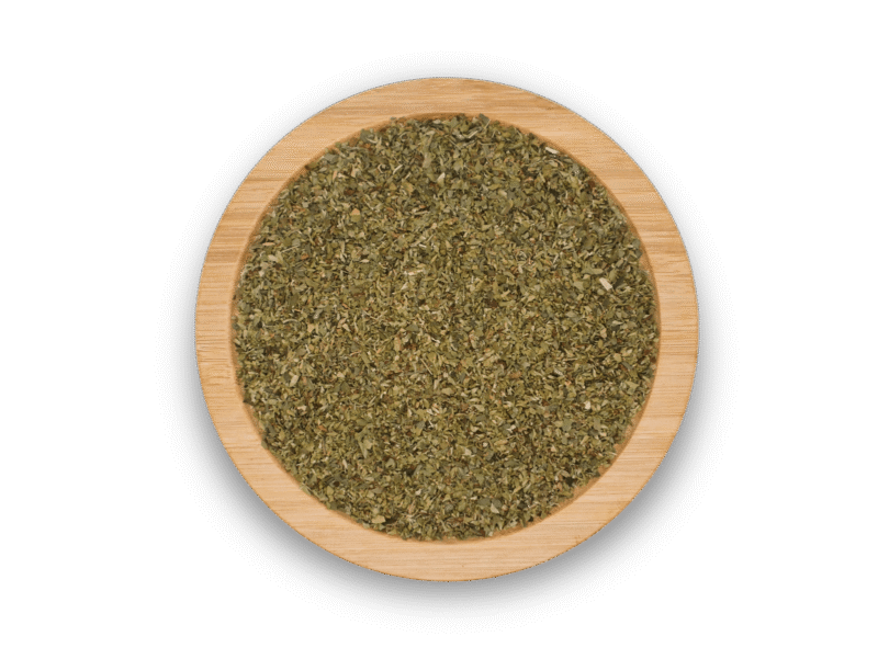 OREGANO DRIED PURIFIED