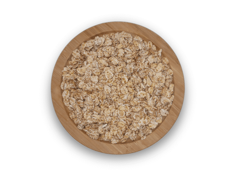 RYE FLAKES