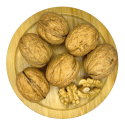 WALNUT IN SHELL 34-36 ΜΜ