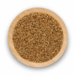ELDERBERRY FLOWER DRIED