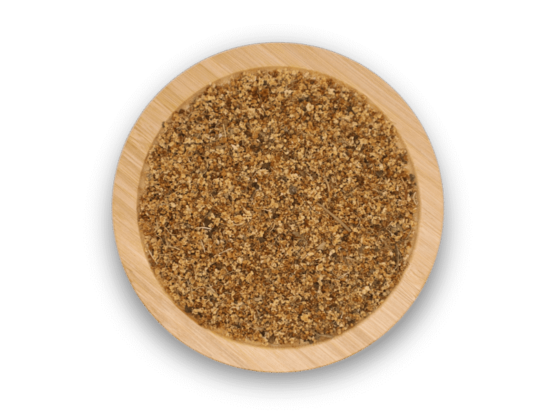 ELDERBERRY FLOWER DRIED
