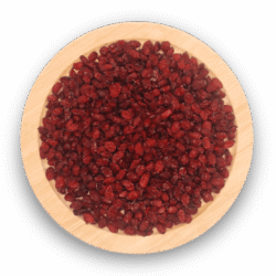 BARBERRY DRIED