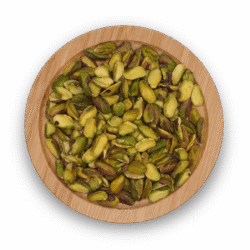 PISTACHIOS KERNELS HALVES & PIECES