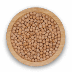 CHICKPEAS