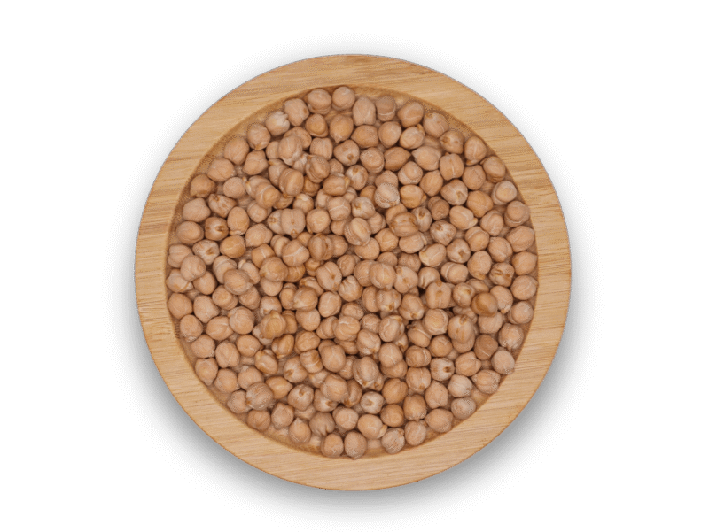 CHICKPEAS