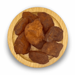 APPLE DEHYDRATED WITH CINNAMON NO ADDED SUGAR