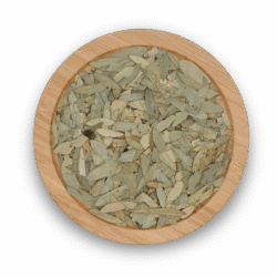 SENNA LEAVES DRIED