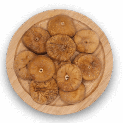 DRIED FIGS NATURAL