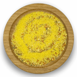 ΜΕΙΓΜΑ ΓΕΥΣΤΙΚΟ ΜΠΑΧΑΡΙΚΩΝ