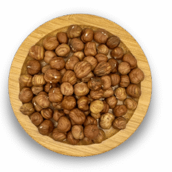 HAZELNUT KERNELS