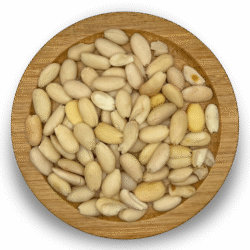 ΑΜΥΓΔΑΛΟΨΙΧΑ ΛΕΥΚΗ ΟΛΟΚΛΗΡΗ ΩΜΗ