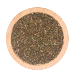 ΕΣΤΡΑΓΚΟΝ ΦΥΛΛΑ ΑΠΟΞΗΡΑΜΕΝΑ & ΤΡΙΜΜΕΝΑ