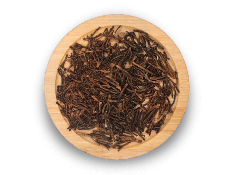 CLOVES STEMS