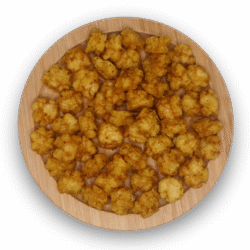 ΚΡΑΚΕΡΣ ΡΥΖΙΟΥ ΚΑΡΥ ΜΙΝΙ