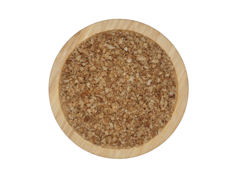 BUCKWHEAT FLAKES
