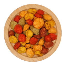 FIRE MIX RAVIOLI