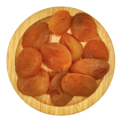 DRIED APRICOT NO1