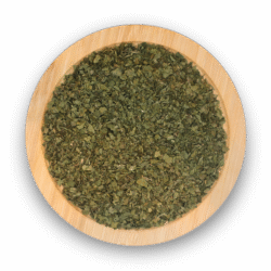 CELERY LEAVES DRIED