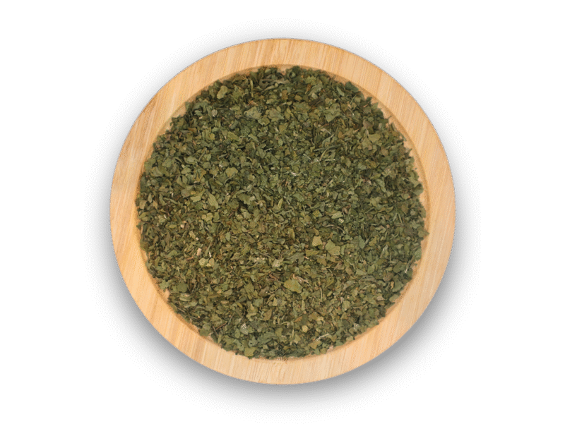 CELERY LEAVES DRIED