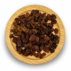 SULTANAS RAISINS NATURAL