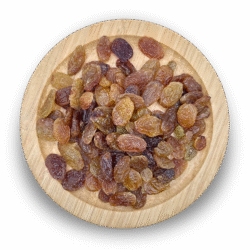 SULTANAS RAISINS ΝΟ0