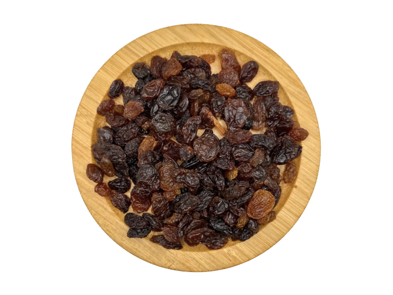 SULTANAS RAISINS INDUSTRIAL USE