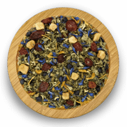 ΤΣΑΙ ΦΡΟΥΤΩΝ FIT & ACTIVE