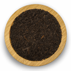 BLACK TEA GUNPOWDER