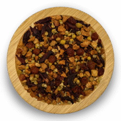 ΤΣΑΙ ΦΡΟΥΤΩΝ ΜΙΚΡΟΣ ΠΡΙΓΚΗΠΑΣ